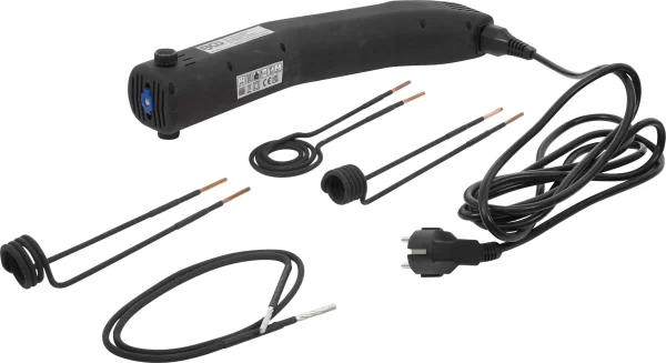 BGS-3391 induktiolämmitin 1,2 kw