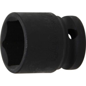 Voimahylsy 1/2" lyhyt