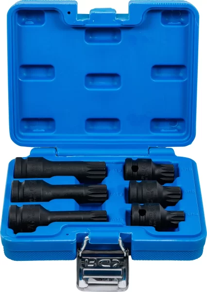 BGS-5380 Voimakärkisarja XZN M14-M18
