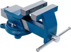 BGS ruuvipenkki taottu