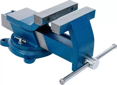 BGS ruuvipenkki taottu