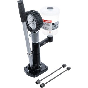 BGS-62650 Diesel ruiskusuuttimien tarkastuslaite