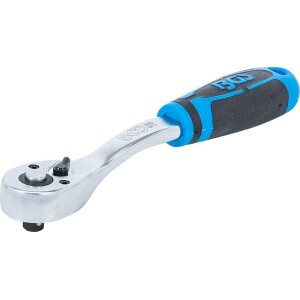 Räikkäväännin suunnanvaihdolla BGS