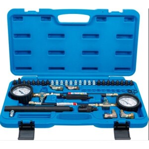 BGS-6964 jarrupaineenmittaussarja akseleiden välisen jarupaineenmittaukseen.