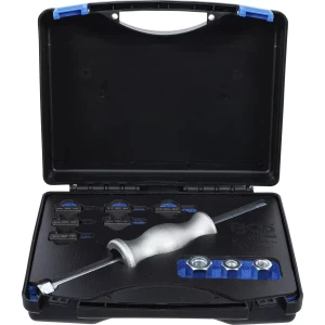 BGS-70325 Liukuvasarasarja adaptereilla