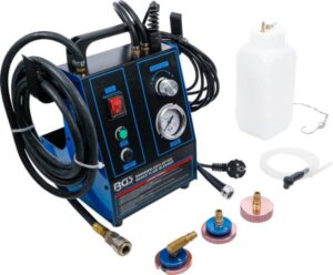 BGS-70909 Jarrujen ilmauslaite