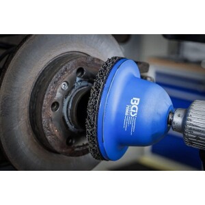 BGS-70968 pyörännavan hiomalaikka