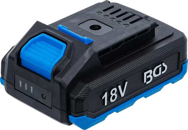 BGS-7382 Akku 2,0 Ah 18V