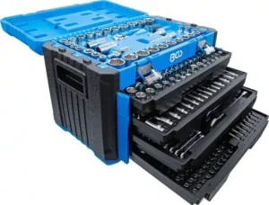 BGS-74000 työkalusarja 300-os