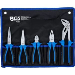 BGS-74256 pihtisarja 5-os