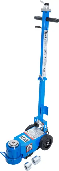 BGS-74287 hallitunkki paineilma 50T