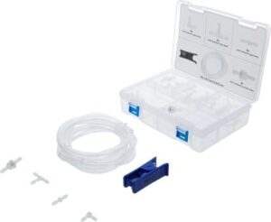 BGS-74294 Tuulilasin pesunesteletkun korjaussarja | 19-os.