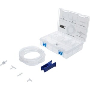 BGS-74294 Tuulilasin pesunesteletkun korjaussarja | 19-os.