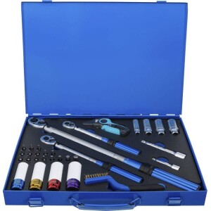 BGS-74305 Momenttiavainsarja