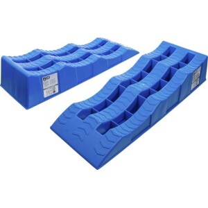 BGS-74402 ajoramppisarja 3,5T