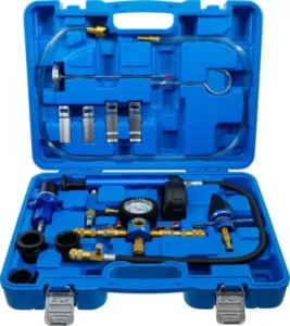 BGS-74405 Jäähdytysjärjestelmän täyttösarja 13-os.