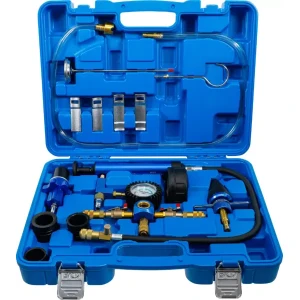 BGS-74405 Jäähdytysjärjestelmän täyttösarja 13-os.