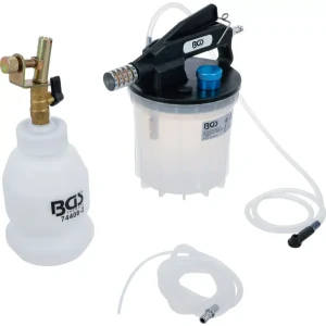 BGS-74408 Paineilmatoiminen jarrujen ilmauslaite