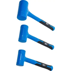 BGS-74442 rekyylitön vasarasarja 3-os