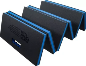 BGS-74483 Taittettava makuualusta