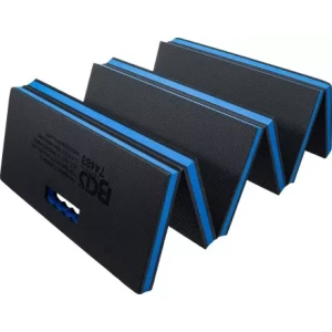 BGS-74483 Taittettava makuualusta