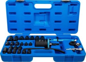 BGS-74512 Pneumaattinen suuttimen ulosvedinsarja