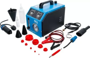 BGS-74555 Savukehitin-vuodonilmaisin