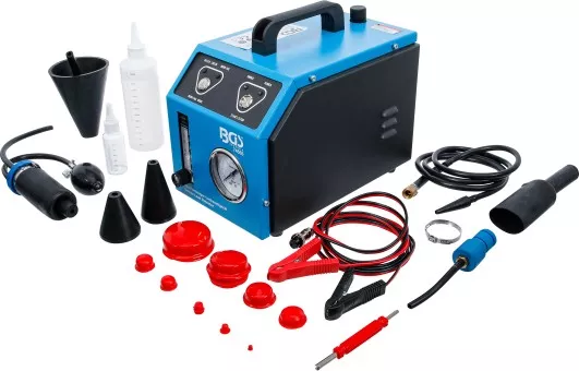 BGS-74555 Savukehitin-vuodonilmaisin