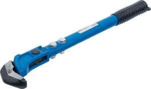 BGS-74561 Raidetangon säätöavain, 10 - 35 mm