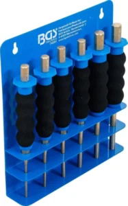 BGS-74591 Lyöntituurnasarja käsisuojalla