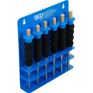 BGS-74591 Lyöntituurnasarja käsisuojalla