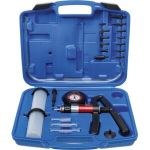 BGS-8038 Paine- ja alipainepumppusarja