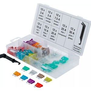 BGS-8126 sulakelajitelma