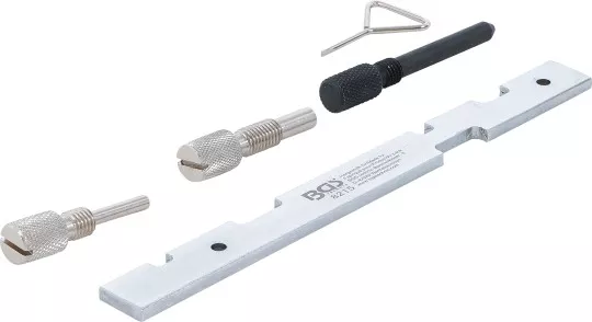 BGS-8215 moottorin ajoitustyökalusarja Ford, 4-os. Zetec