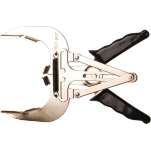 BGS-8374 männänrenkaan asennuspihdit 40-100 mm