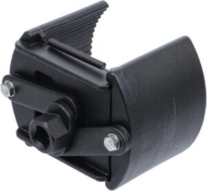 BGS-8390 yleismallinen öljynsuodatinavain 110-140 mm öljynsuodattimille