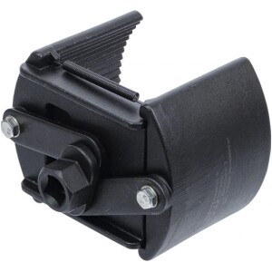 BGS-8390 yleismallinen öljynsuodatinavain 110-140 mm öljynsuodattimille