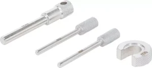 BGS-8418 Moottorin ajoitustyökalusarja | PSA 2.5, 2.8 l diesel