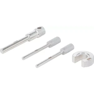 BGS-8418 Moottorin ajoitustyökalusarja | PSA 2.5, 2.8 l diesel