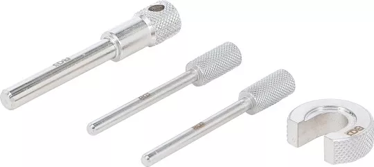 BGS-8418 Moottorin ajoitustyökalusarja | PSA 2.5, 2.8 l diesel