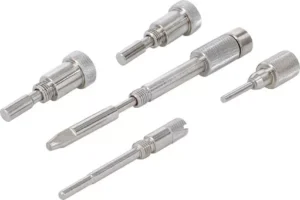 BGS-8422 Moottorin ajoitustyökalusarja Fiat Ducato, Peugeot Boxer, Citroën Jumper 2.3 D JTD, 3.0 JTD, HD