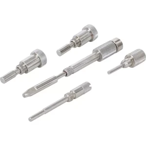 BGS-8422 Moottorin ajoitustyökalusarja Fiat Ducato, Peugeot Boxer, Citroën Jumper 2.3 D JTD, 3.0 JTD, HD