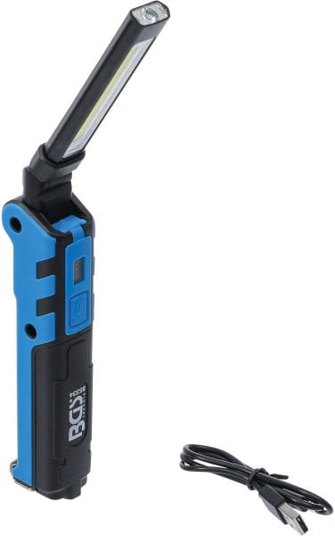 BGS-85334 ladattava työvalaisin