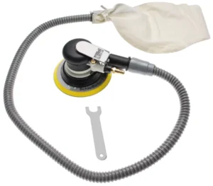 BGS-8688 Paineilmatoiminen epäkeskohiomakone