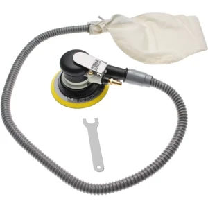 BGS-8688 Paineilmatoiminen epäkeskohiomakone