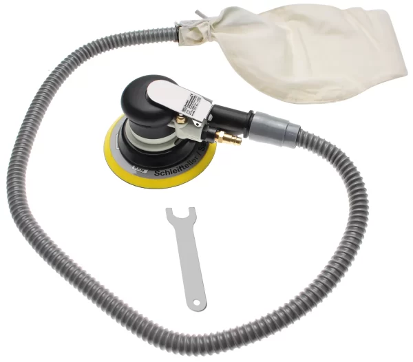 BGS-8688 Paineilmatoiminen epäkeskohiomakone