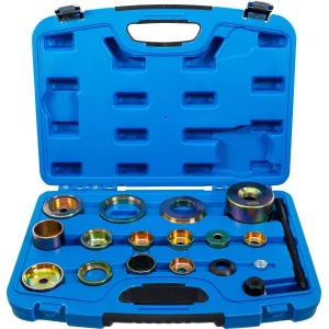 BGS-8778 Silent-laakerityökalusarja VAG 18-os.