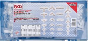 BGS-8790 letkuliitinlajitelma