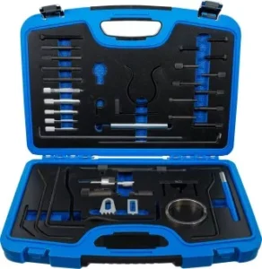 BGS-8850 Moottorin ajoitustyökalusarja Peugeot, Citroën, PSA