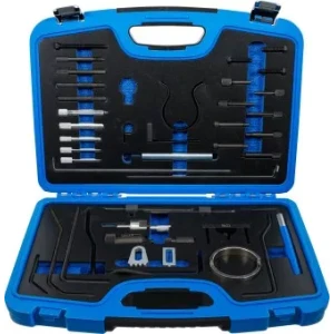 BGS-8850 Moottorin ajoitustyökalusarja Peugeot, Citroën, PSA